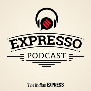 expresso podcast